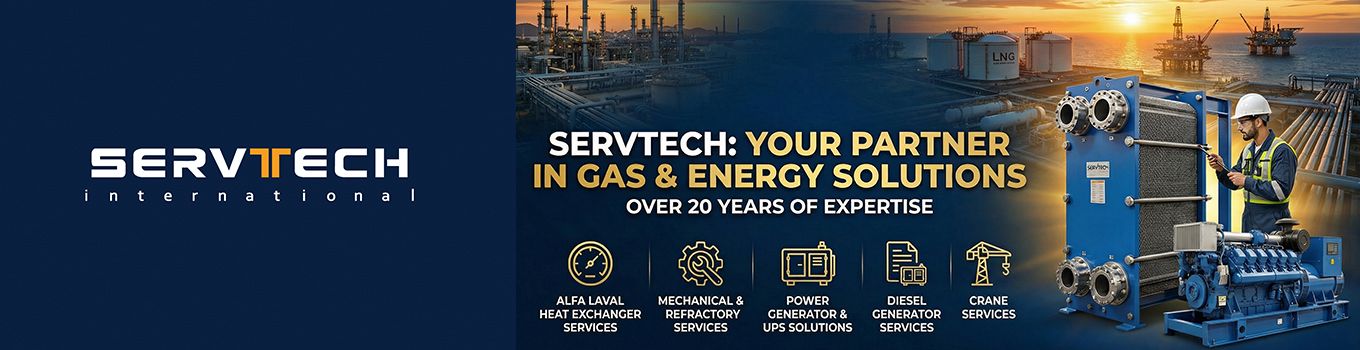 Servtech International