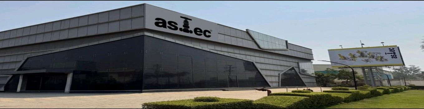 ASTEC VALVES & FITTINGS