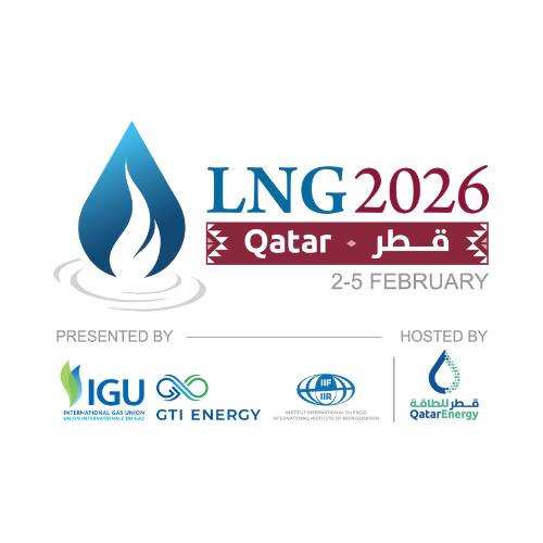 Press Release: LNG2026 Unveils Plenary Sessions and First-Round Speakers