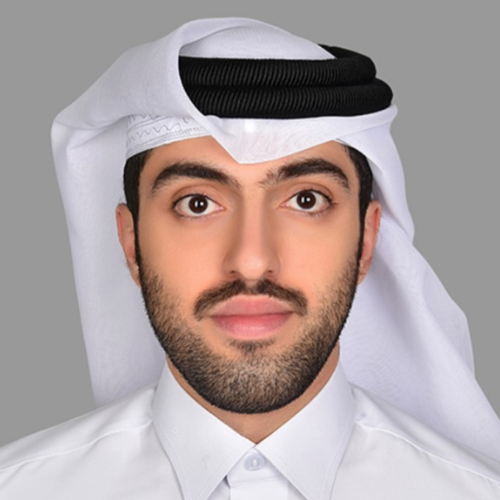 Abdulla Al-Emadi - QatarEnergy LNG