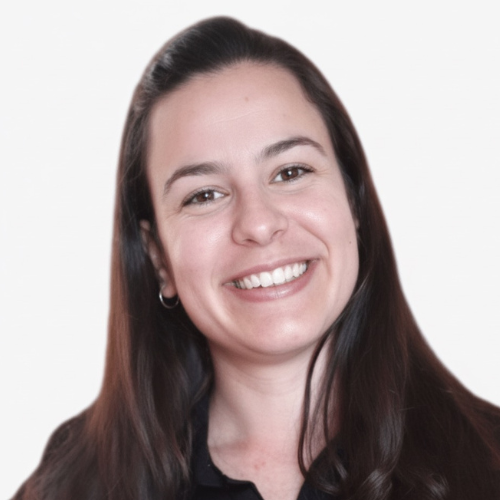 Ana Leticia Gondim de Carvalho - ELENGY