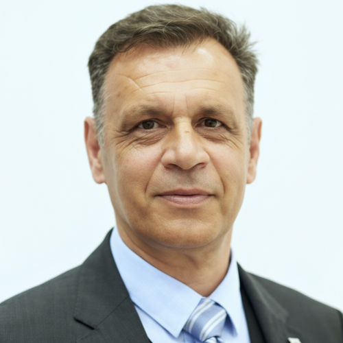 Anastasios Mastrangelopoulos - DNV Cyber