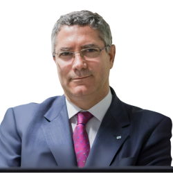 Francisco P. De La Flor Garcia - Enagás, S.A.
