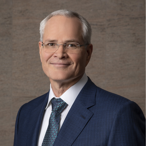 Darren Woods - ExxonMobil Corporation