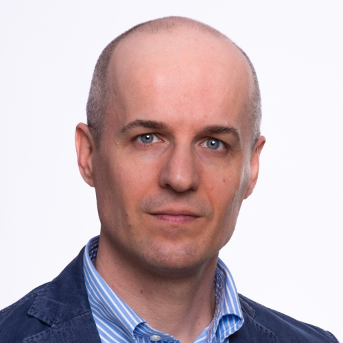 Dante Tommaso Rubino - Baker Hughes