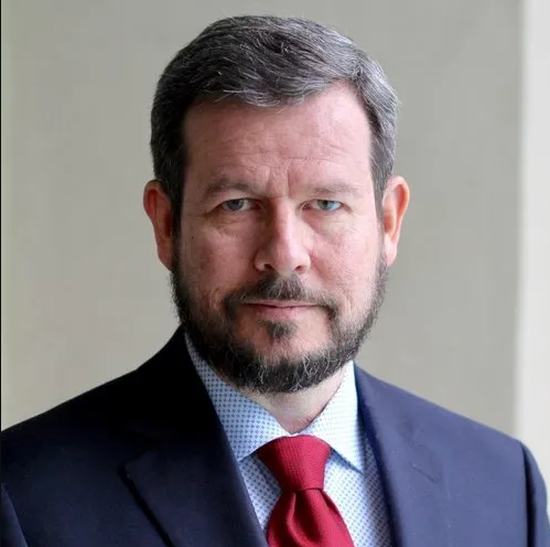 Eduardo Martinez Aeschilmann - Chevron