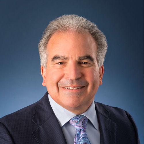 Jack Fusco - Cheniere Energy, Inc.