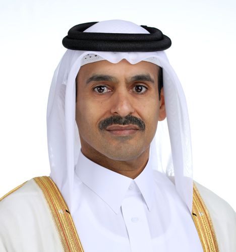 H.E. Saad Sherida Al-Kaabi - QatarEnergy