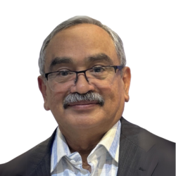 Javid Talib - JHT Consulting LLC