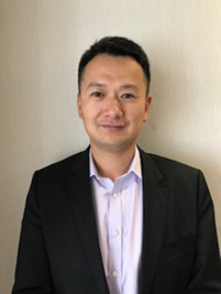 Jeffery Guo - QatarEnergy LNG