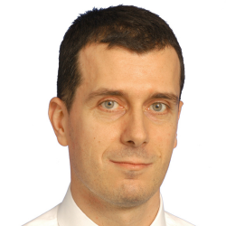 Stefano  Tarchi - Baker Hughes
