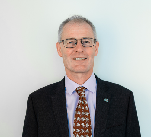 Martin  Mayer - McDermott