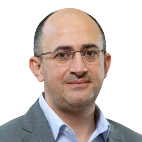 Ma'moun Al-Rawashdeh - CircleProcess Technologies