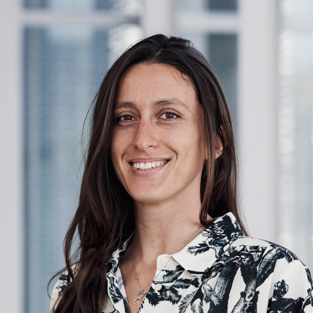 Maria Clara Minelli - Mckinsey & Company