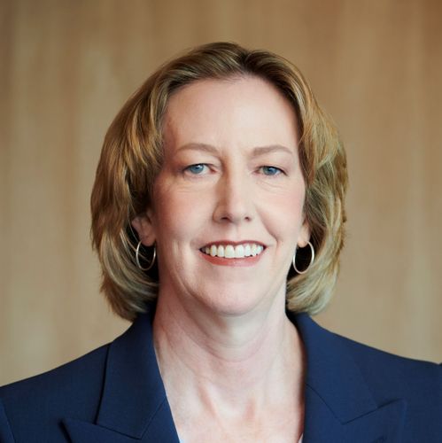 Meg O'Neill - Woodside Energy