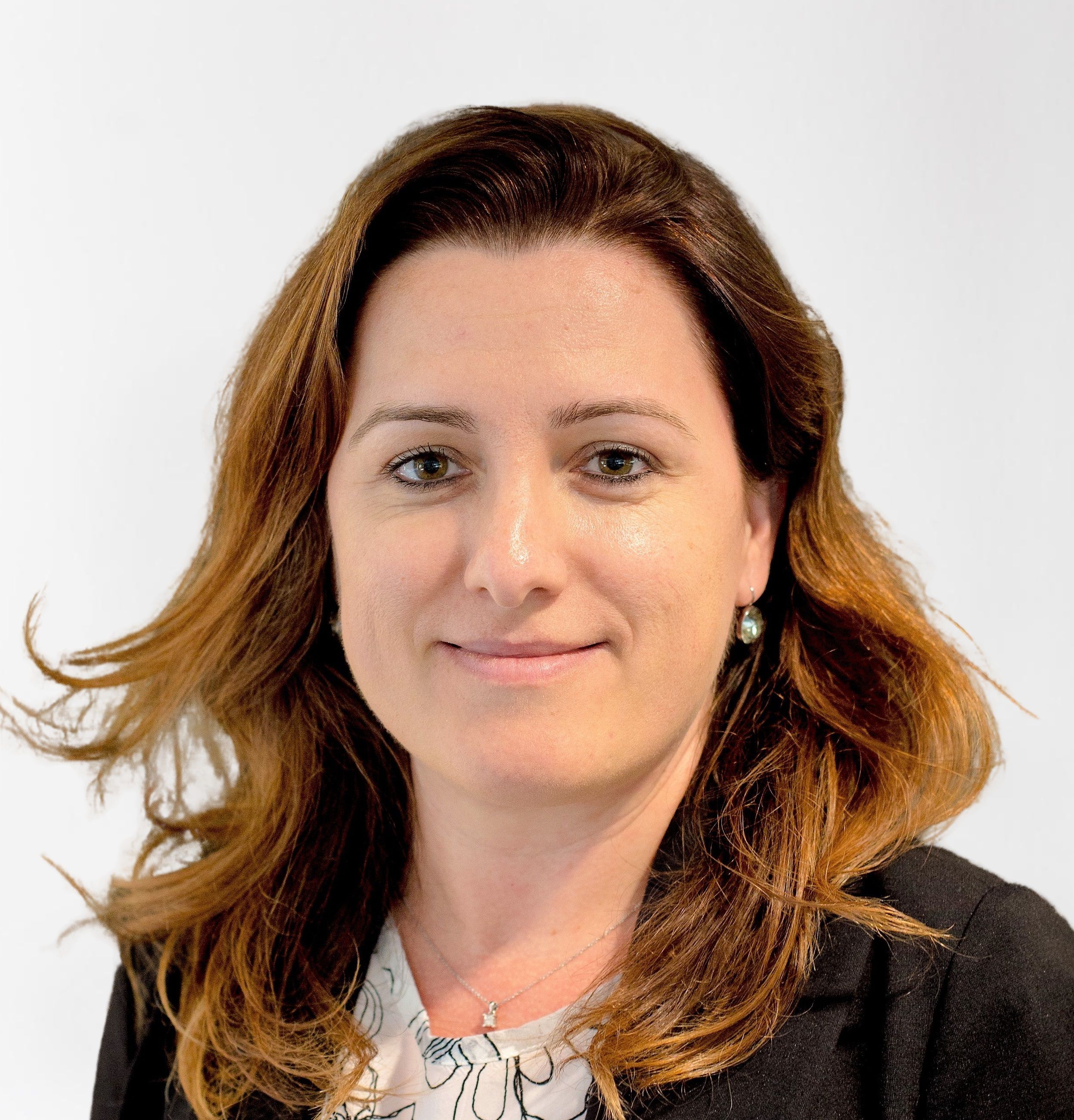 Oznur S. Arslan - Air Products