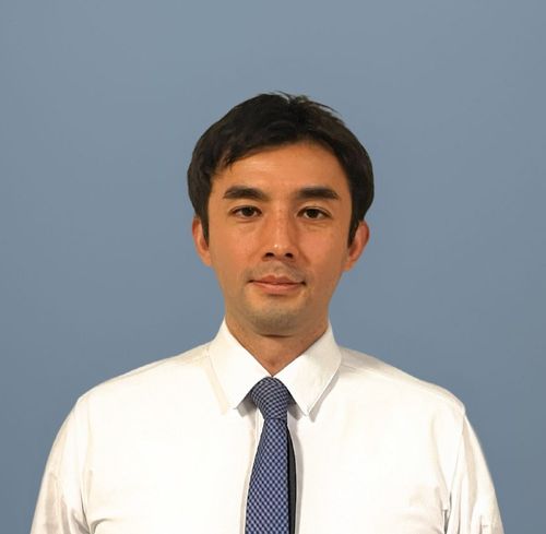 Toshiya Okazaki - Yokogawa Electric Corporation