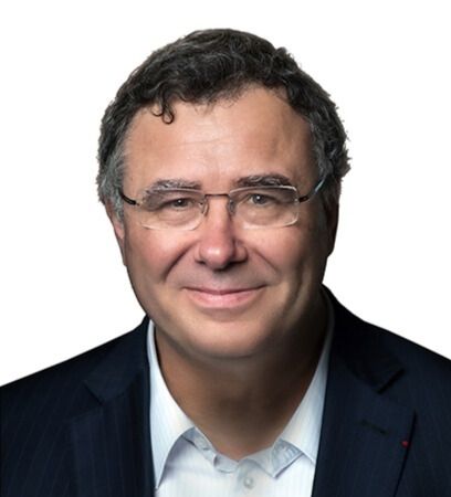 Patrick Pouyanné - TotalEnergies SE
