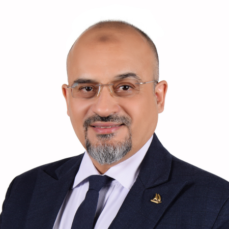 Rostom Merzouki - American Bureau of Shipping (ABS)