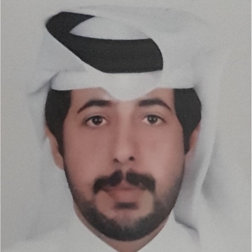 Sayf Al-Kurbi - QatarEnergy LNG