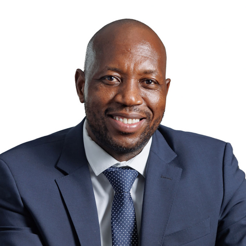 Simon Baloyi - SASOL