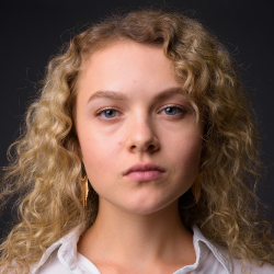 Mila Artem - Oxford University