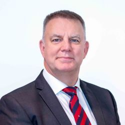 Steven Palmer - QatarEnergy