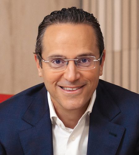 Wael Sawan - Shell