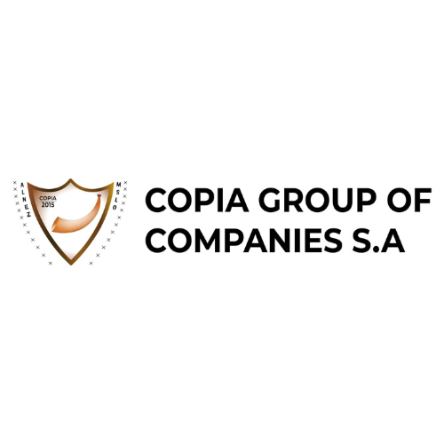 Copia Group of Companies S.A