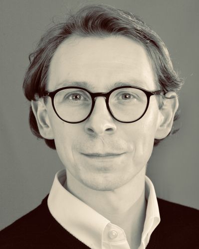 Speaker profile image for Jacek Wieclaski