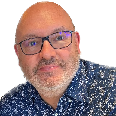 Speaker image for Mark Elliot