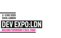 Dev Expo: LDN