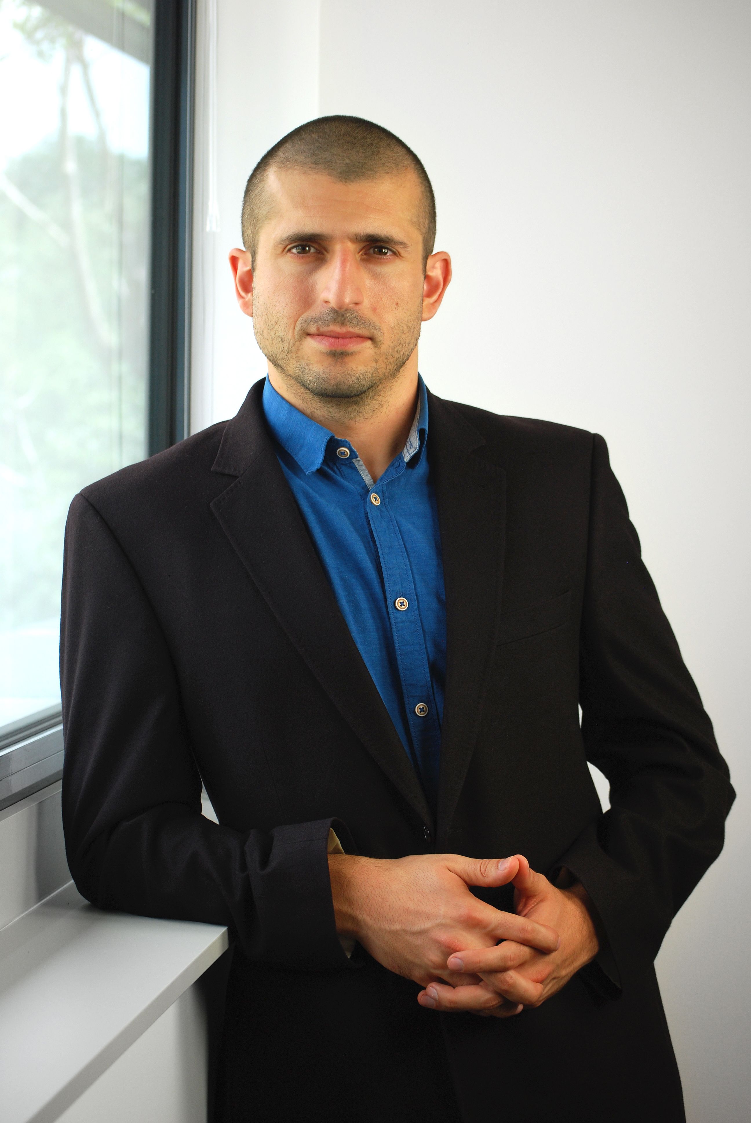 Peter Pavlov