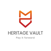 Company name - Heritage Vault