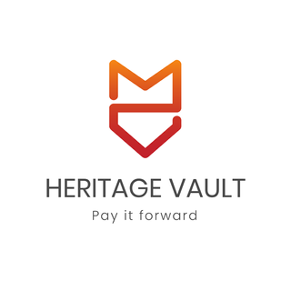 Exhibitor profile image for Heritage Vault