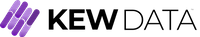 Company name - KEW DATA