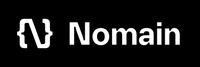 Company name - Nomain Oy