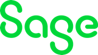 Company name - Sage