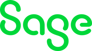 Exhibitor profile image for Sage