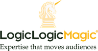Company name - LogicLogicMagic