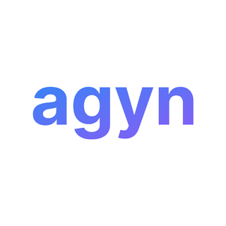 Exhibitor profile image for Agyn