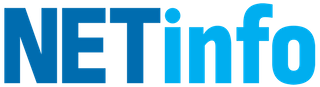 Exhibitor profile image for NETinfo
