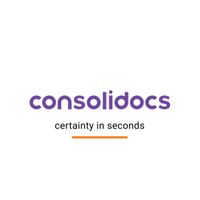Company name - CONSOLIDOCS LIMITED