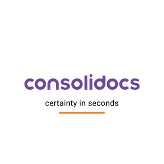 Exhibitor profile image for CONSOLIDOCS LIMITED