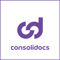 Company name - Consolidocs Limited