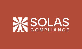 Exhibitor profile image for Solas Compliance