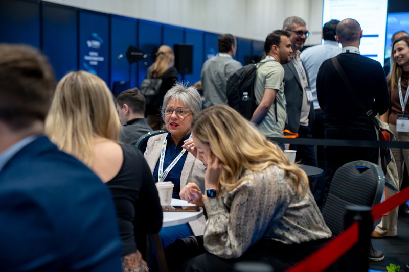 Wealthtech and investment technology showcase