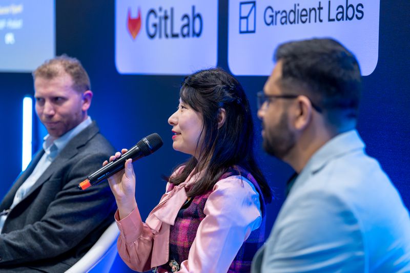 AI and machine learning in finance conference