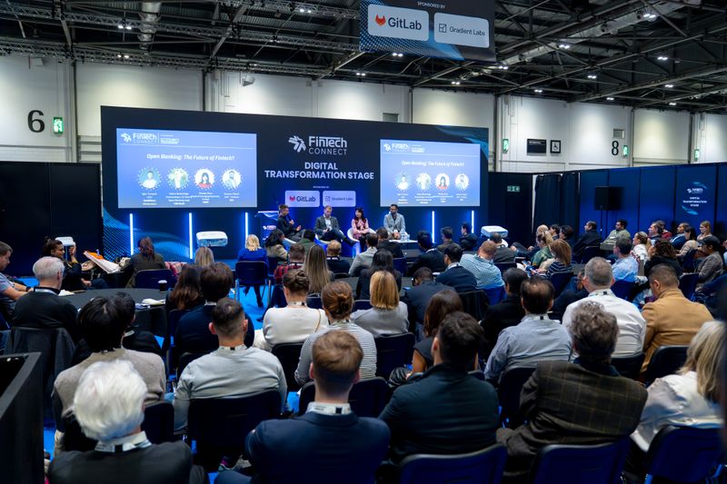 InsurTech and fintech crossover session