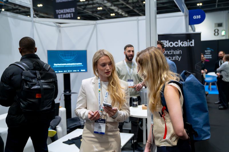 FinTech Connect conference session highlights